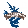 Lake Norman Brewery logo