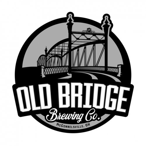 Old Bridge Brewing Company logo