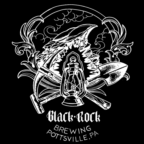 Black Rock Brewpub logo