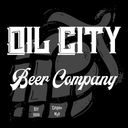 Oil City Beer Company logo
