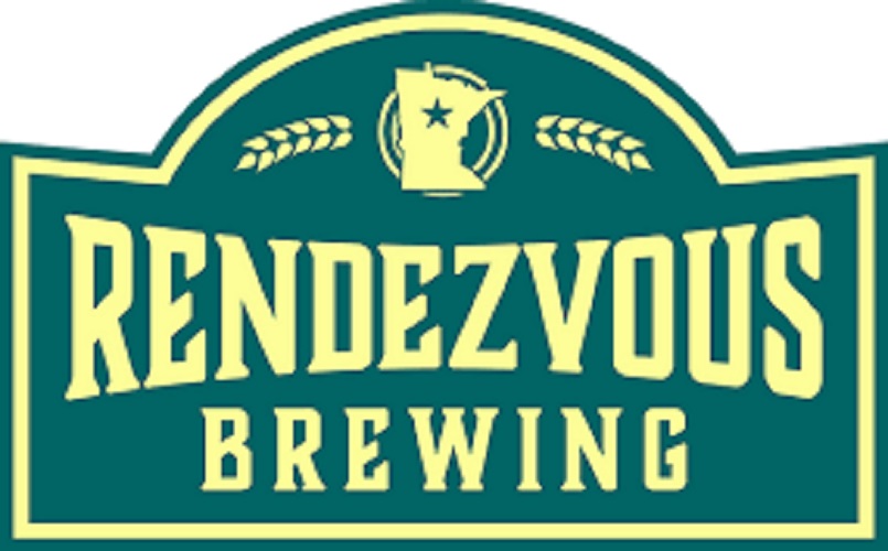 Rendezvous Brewing logo