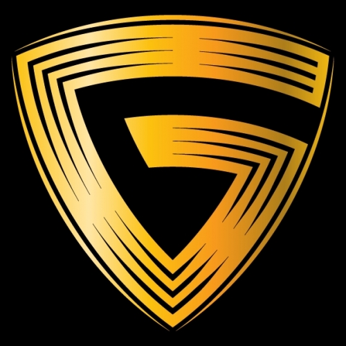 Goldfinger Brewing Company logo