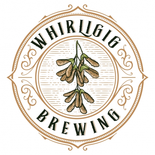 Whirligig Brewing logo