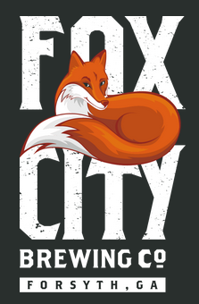 Fox City Brewing Co. logo