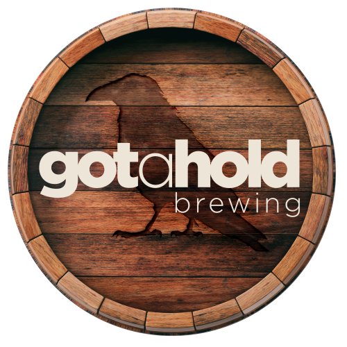 Gotahold Brewing logo