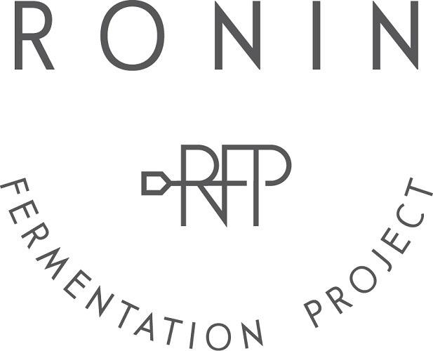 Ronin Fermentation Project logo