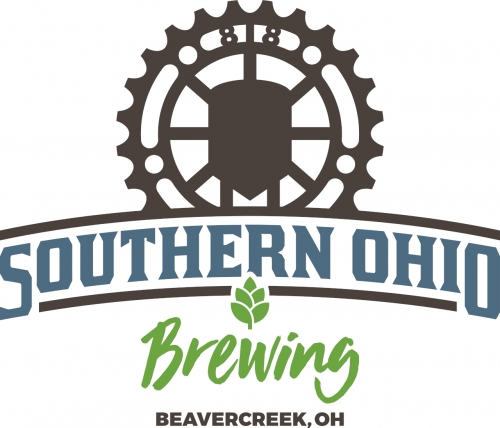 Southern Ohio Brewing logo