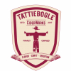 Tattiebogle logo