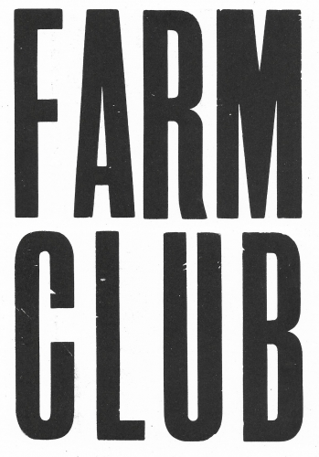 Farm Club logo