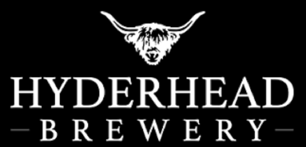 Hyderhead Brewery logo