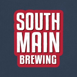 South Main Brewing logo