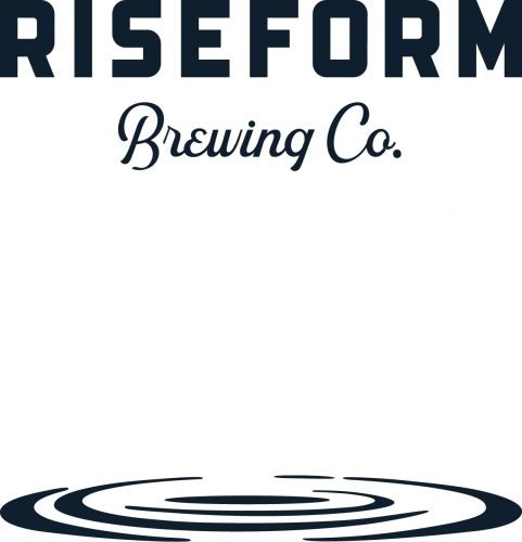Riseform Brewing Co. logo