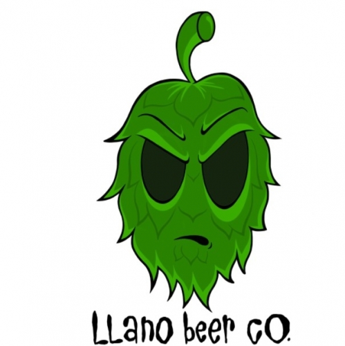 Llano Beer Company logo
