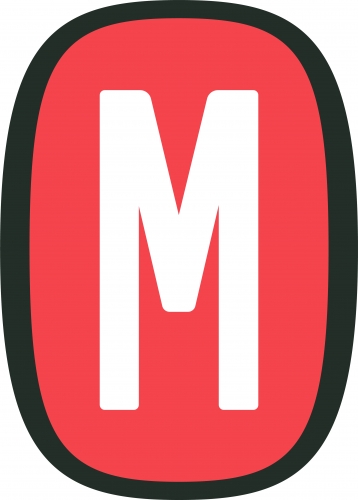 Monolithic Brewing logo