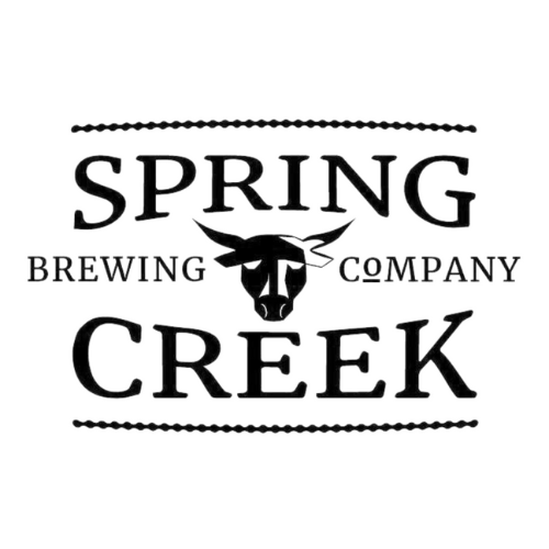 Spring Creek Brewing Company logo