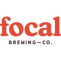 Focal Brewing Company logo