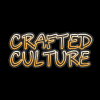 Crafted Culture Brewing Company logo