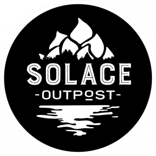Solace Outpost logo