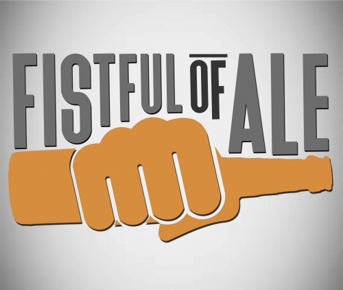 Fistful of Ale logo