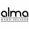 Alma Hard Seltzer logo