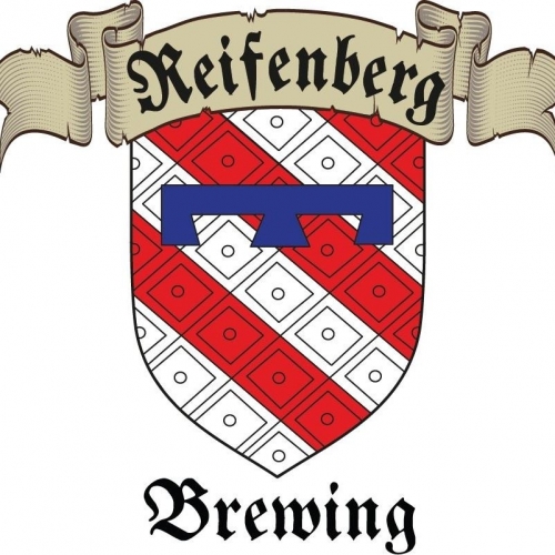 Reifenberg Brewing logo