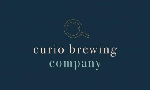 Curio Brewing Co. logo