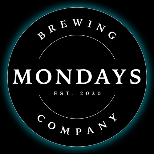 Mondays Brewing logo
