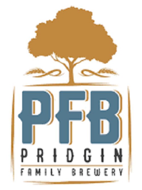 Pridgin Family Brewery logo