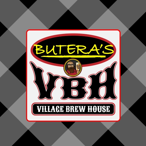 Butera's Village Brew House logo