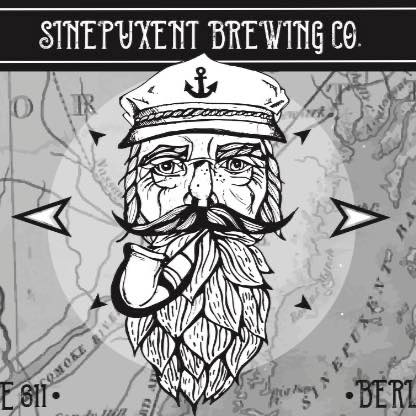 Sinepuxent Brewing Company logo