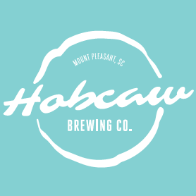 Hobcaw Brewing Co. logo