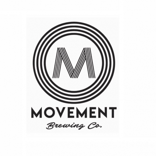 Movement Brewing Co. logo