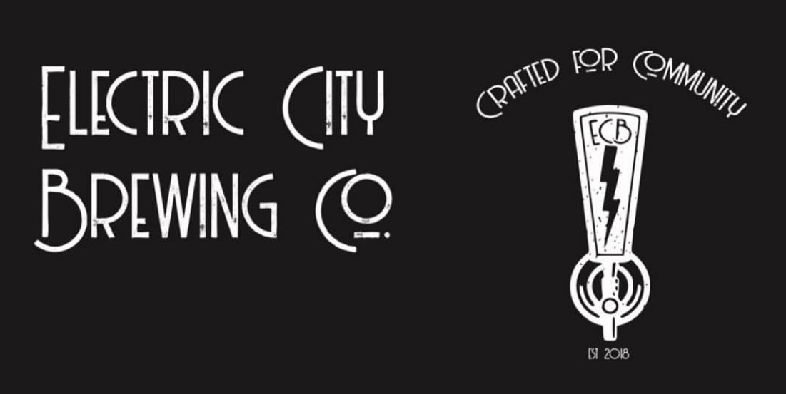 Electric City Brewing Company logo