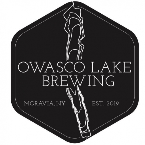 Owasco Lake Brewing logo