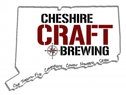 Cheshire Craft Brewing logo