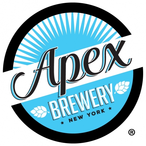 Apex Brewery logo