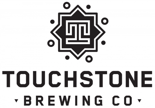 Touchstone Brewing Company logo