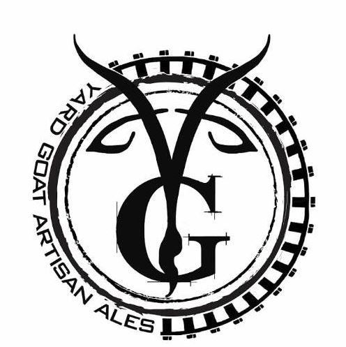 Yard Goat Artisan Ales logo