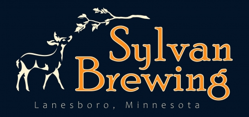 Sylvan Brewing logo