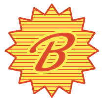 Bricksworth Beer Co. logo
