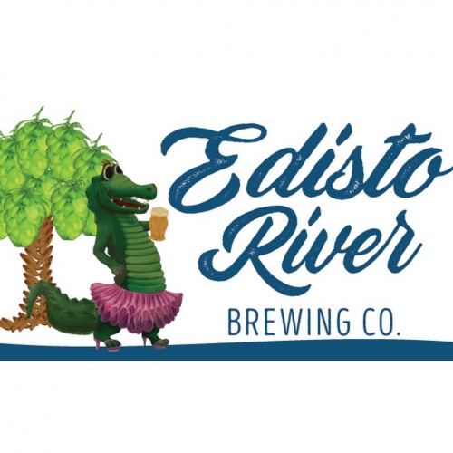 Edisto River Brewing Co. logo