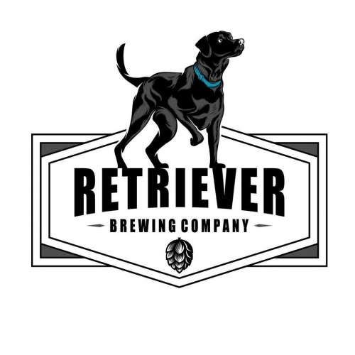 Retriever Brewing Company logo