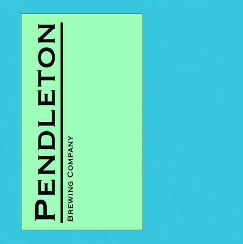 Pendleton Brewing Company logo