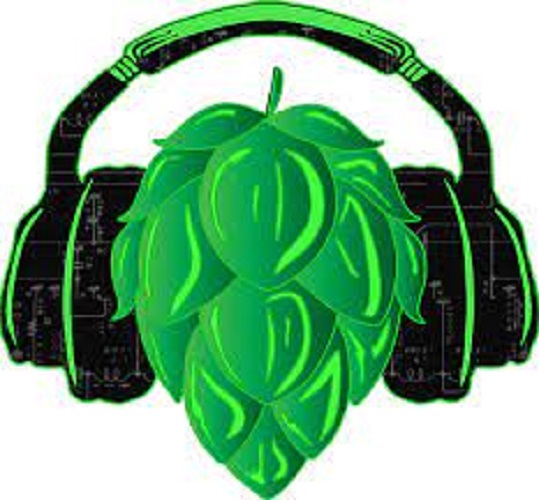Audio Graph Beer Co. logo