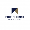 Dirt Church Brewing Co logo