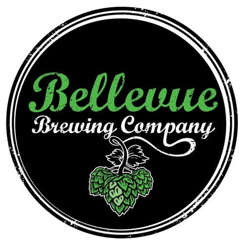 Bellevue Brewing Company logo