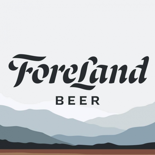 ForeLand Beer logo