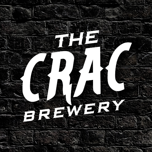 The Crac Brewery logo