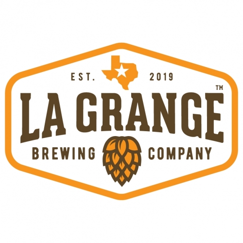La Grange Brewing Company logo