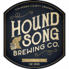 Hound Song Brewing Co logo